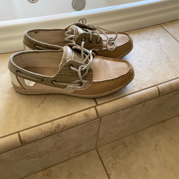 Sperrys boat shoe - Picture 2 of 2